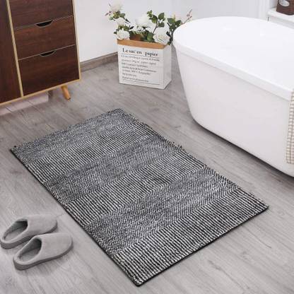 Decordec Bamboo Door Mat
