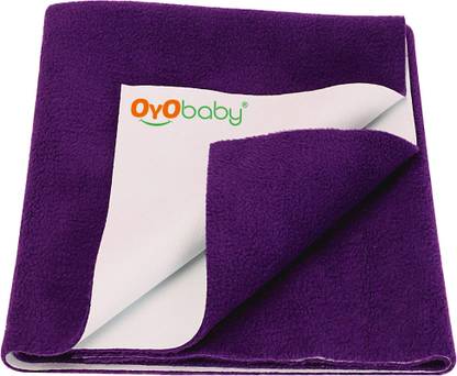 Oyo Baby Cotton Baby Bed Protecting Mat