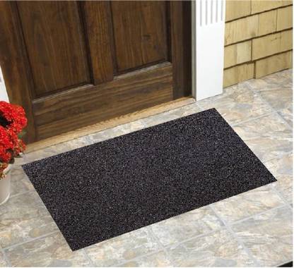 Loop Rubber Floor Mat