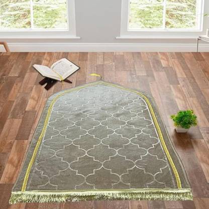ketostics Velvet Prayer Mat