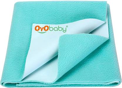 Oyo Baby Microfiber Baby Bed Protecting Mat