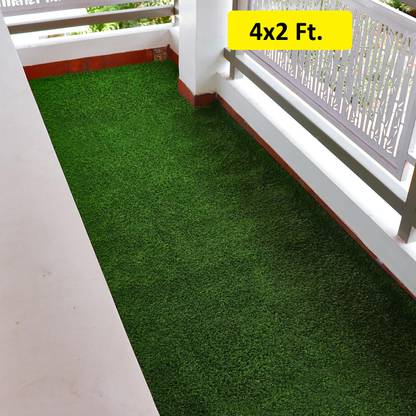 EXOTICE PP (Polypropylene) Door Mat