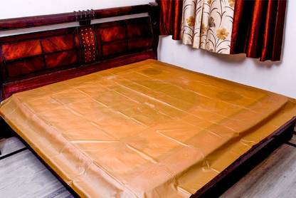 Nonibud Plastic Baby Bed Protecting Mat