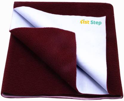 1st Step Cotton Baby Bed Protecting Mat