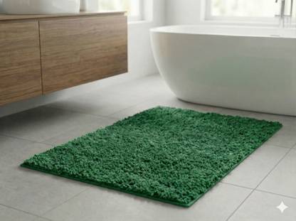 Mora Microfiber Door & Floor Mat