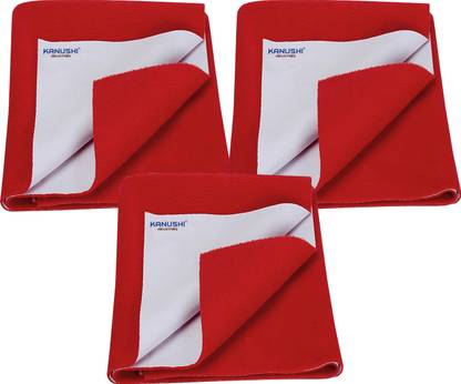 Kanushi Industries Cotton Baby Bed Protecting Mat