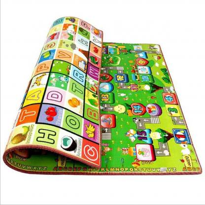 Torexo Sales Nylon Baby Play Mat