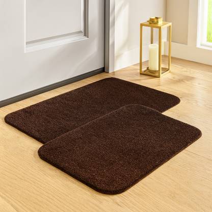 AVENIKA INTERNATIONAL Microfiber Floor Mat
