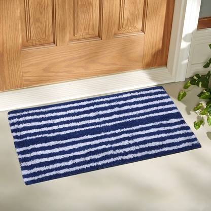 AAZEEM Cotton Door Mat