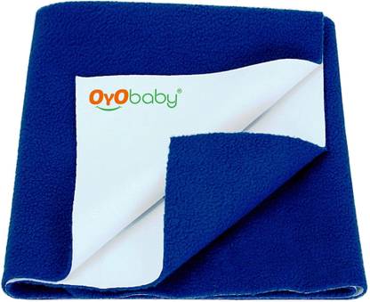 Oyo Baby Microfiber Baby Bed Protecting Mat
