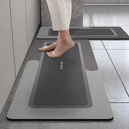 Maahixa Rubber Floor Mat