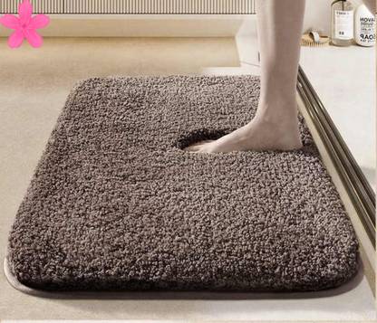 HOWNICE Cotton Door Mat