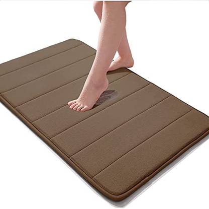 HomeCloud Microfiber Door Mat