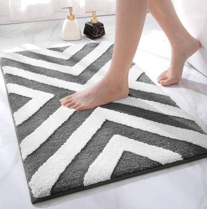 HYTYPE Microfiber Door Mat