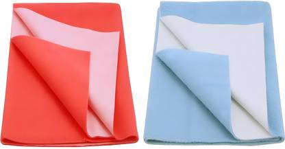 Babyrose Polyester Diaper Changing Mat