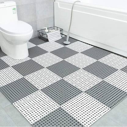 DITCAFOS Rubber Bathroom Mat