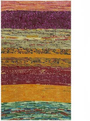 Studio Saksham Polycotton Floor Mat