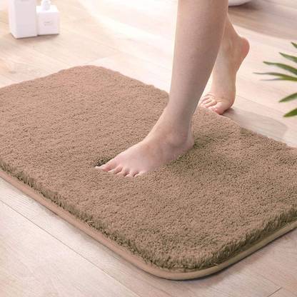F i Microfiber Door Mat