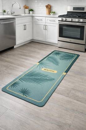 AKDC Rubber Floor Mat