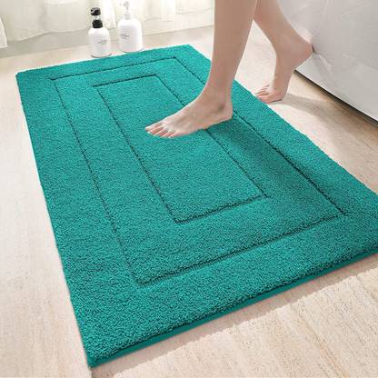 SPA Furnishing Microfiber Door Mat