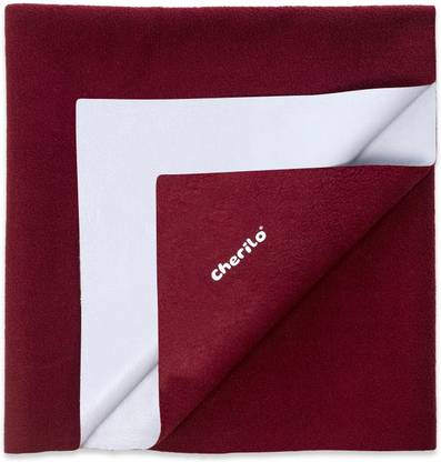 Cherilo Cotton Baby Bed Protecting Mat