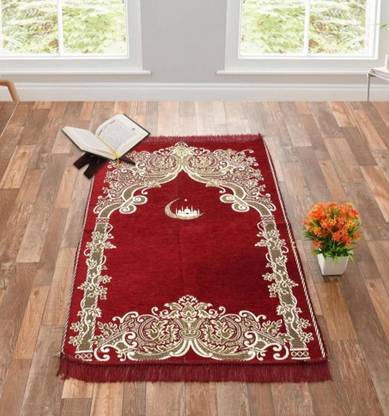 ketostics Velvet Prayer Mat
