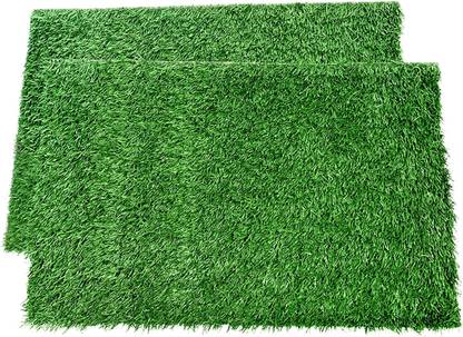 Shree Paras Artificial Grass Floor Mat