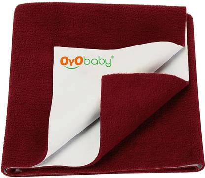 Oyo Baby Cotton Baby Bed Protecting Mat