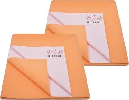 HIDECOR Cotton Baby Bed Protecting Mat