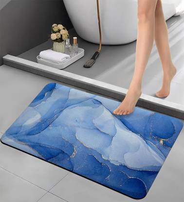 Sunvibe Rubber Bathroom Mat