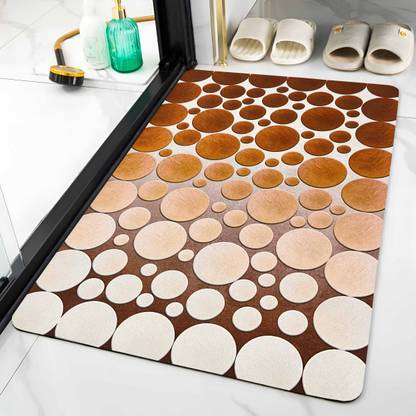 Waterproof Rubber Baby Bed Protecting Mat