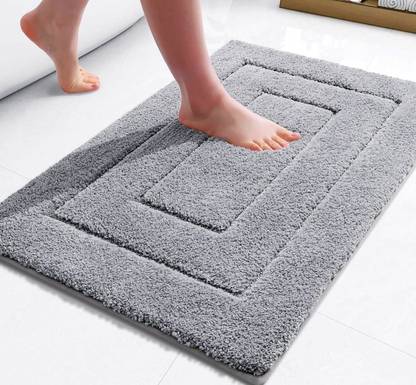 HOWNICE Cotton Door Mat