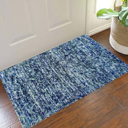 Hallolo Polyester Door Mat