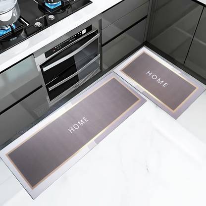 CHEFERYN Rubber Floor Mat