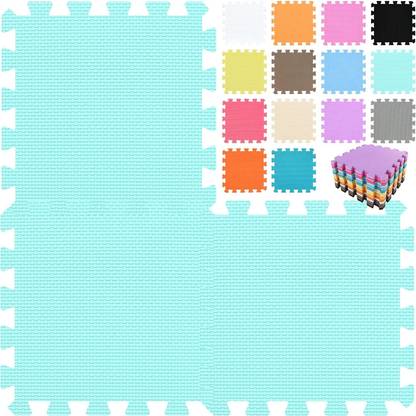 MUNDET WALA Rubber Floor Mat