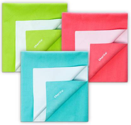 Cherilo Cotton Baby Bed Protecting Mat