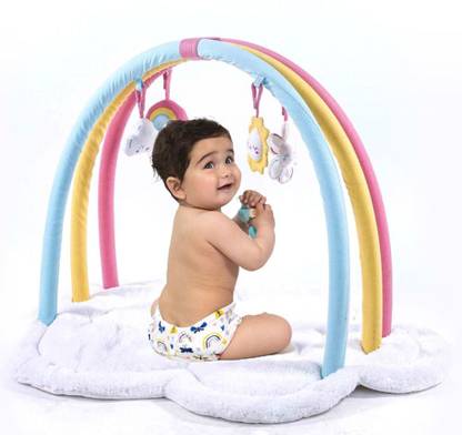 haus & kinder Cotton Baby Play Mat