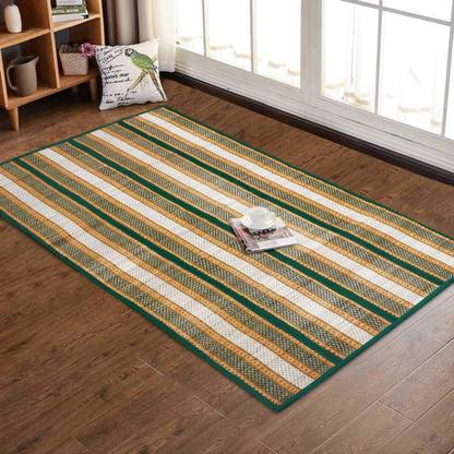 HOKiPO Jute Chatai Mat