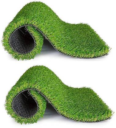 HOS DECORE PVC (Polyvinyl Chloride) Floor Mat