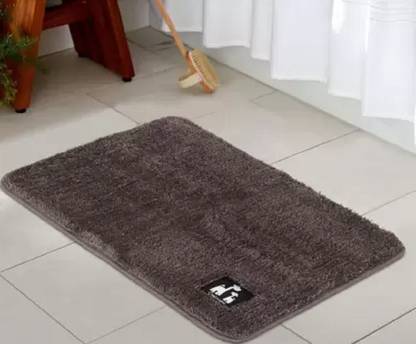 ivaza Microfiber Door Mat