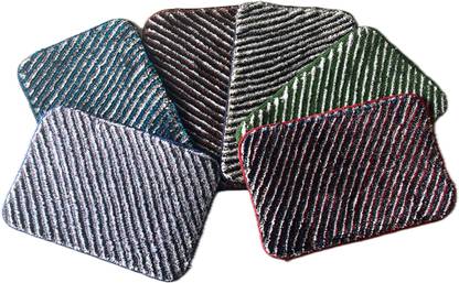 TBI Microfiber Bathroom Mat