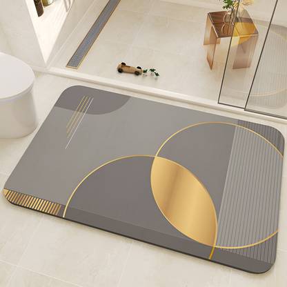 SYGA Polyester Door & Floor Mat