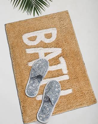 YOUR WISH LIST Rubber Door Mat