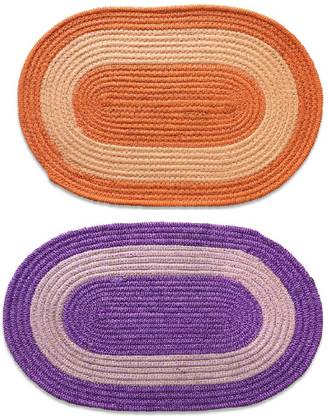 Abhsant PP (Polypropylene) Door Mat