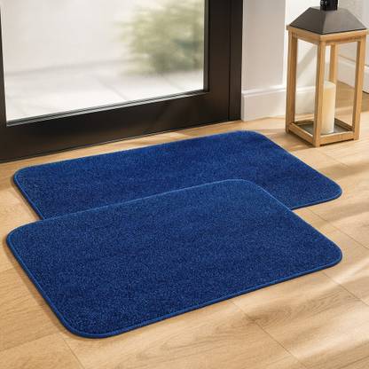 AVENIKA INTERNATIONAL Microfiber Floor Mat