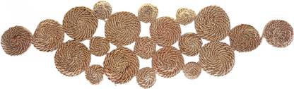 THH Jute Floor Mat