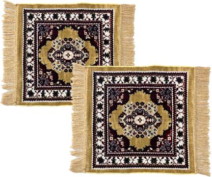 DEESAK Velvet Prayer Mat