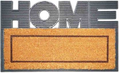 ANCHARA Coir Door Mat