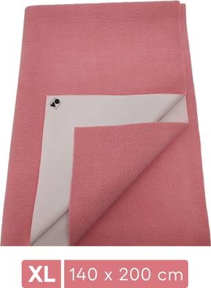 vOnline Polycotton Baby Bed Protecting Mat