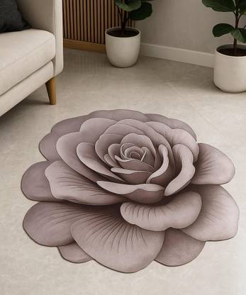 shubhi Microfiber Door & Floor Mat